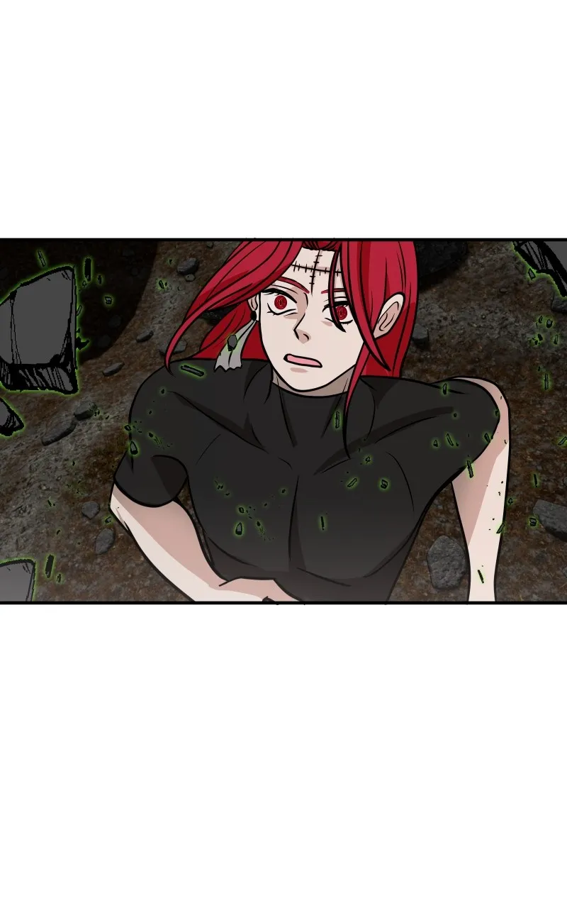Unstable Chapter 34 page 27 - 