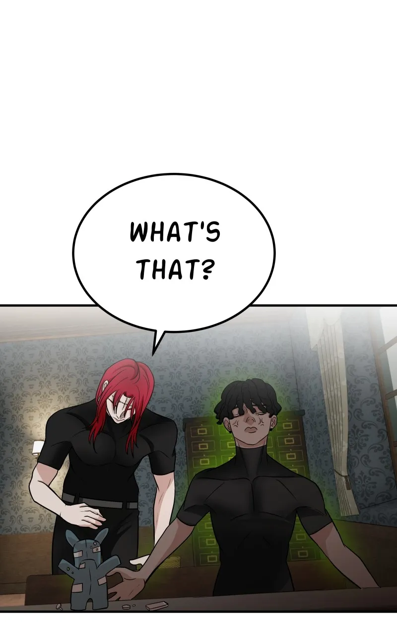 Unstable Chapter 34 page 28 - 
