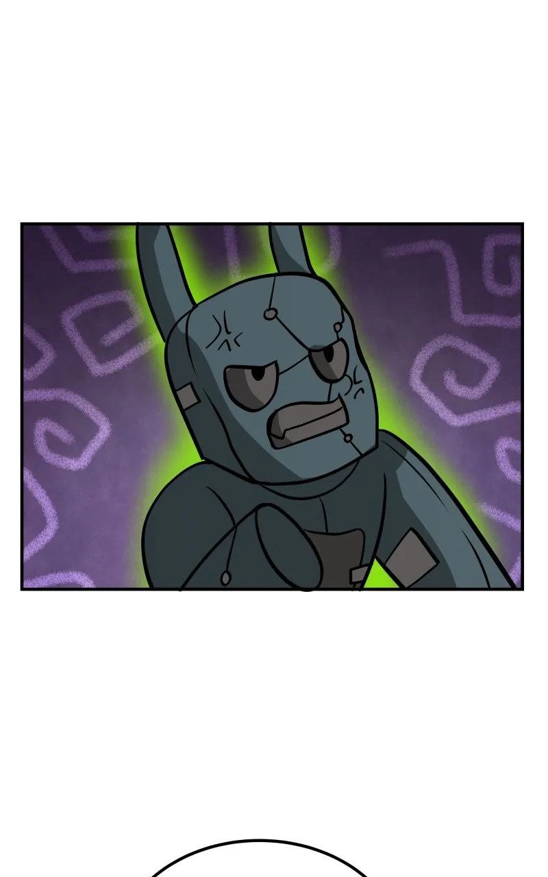 Unstable Chapter 34 page 31 - 