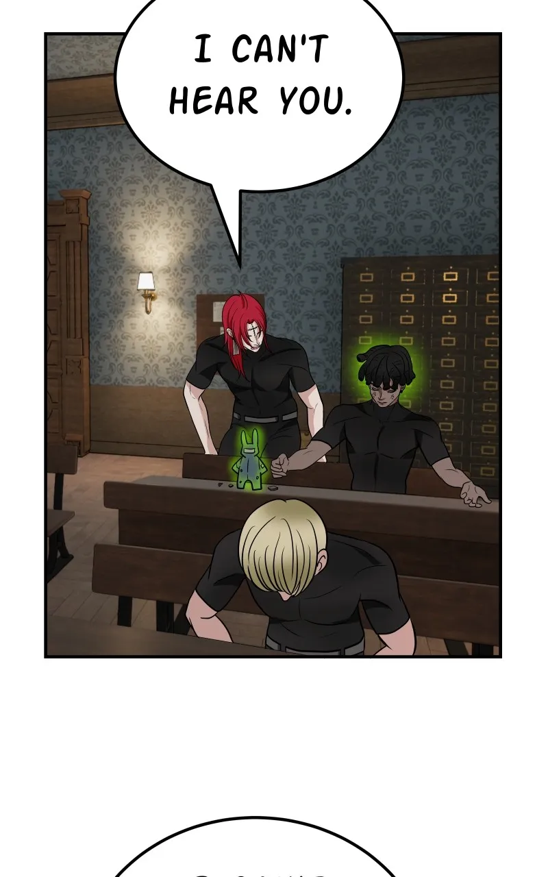 Unstable Chapter 34 page 32 - 