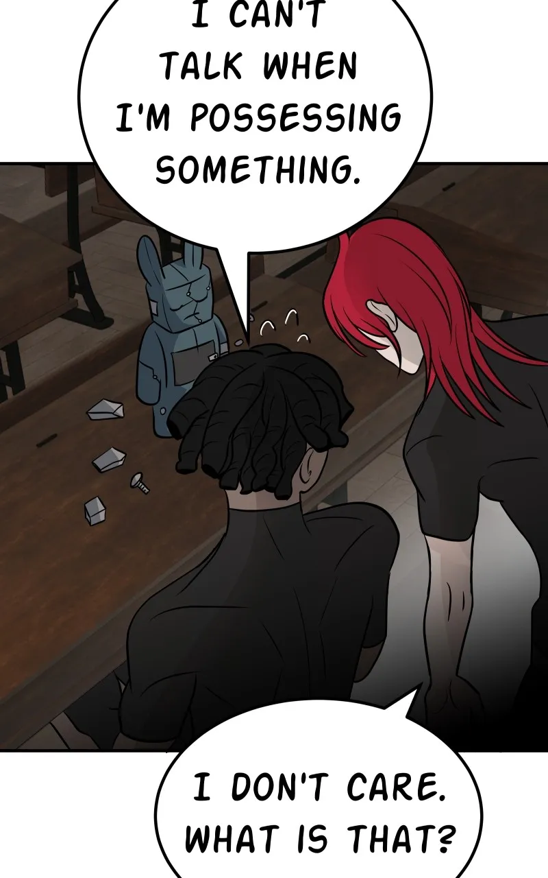 Unstable Chapter 34 page 33 - 