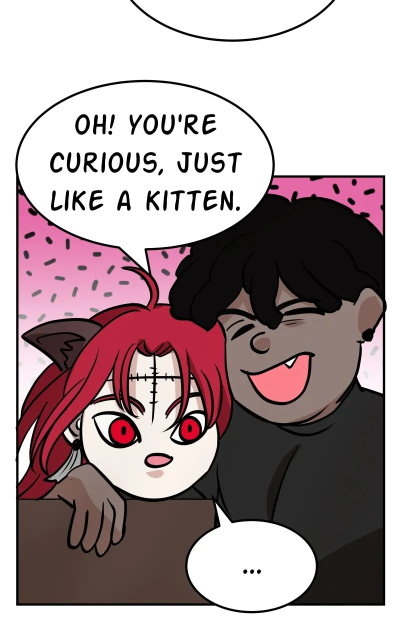 Unstable Chapter 34 page 34 - 