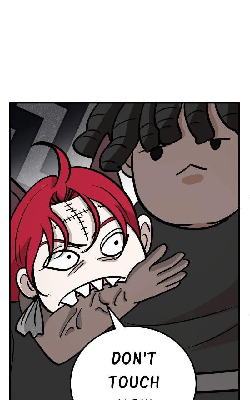 Unstable Chapter 34 page 35 - 
