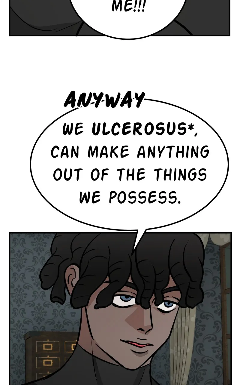 Unstable Chapter 34 page 36 - 