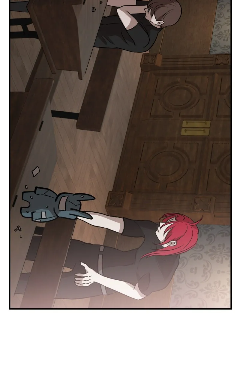Unstable Chapter 34 page 39 - 