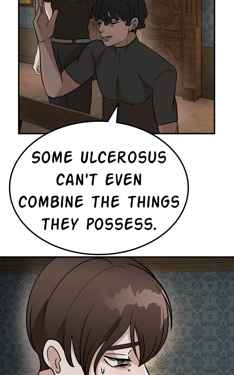 Unstable Chapter 34 page 42 - 