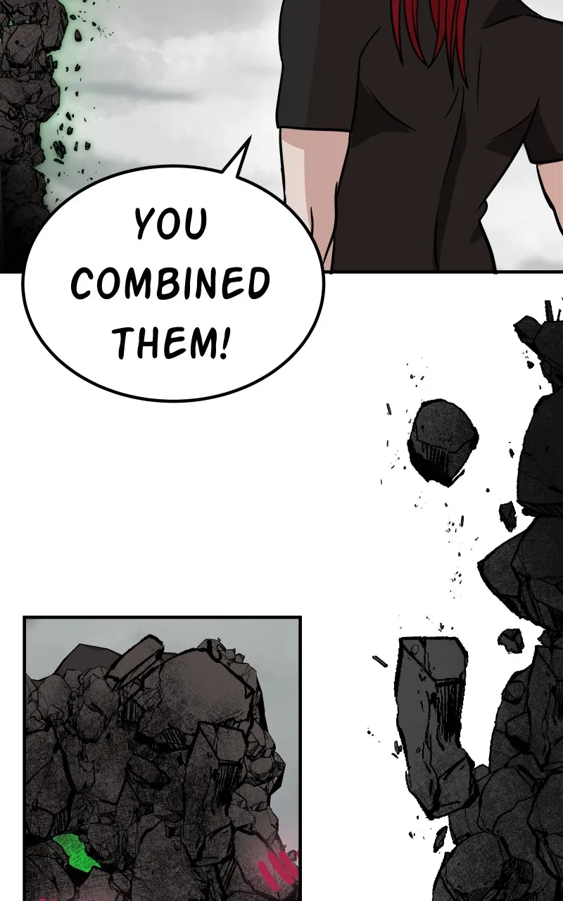 Unstable Chapter 34 page 45 - 