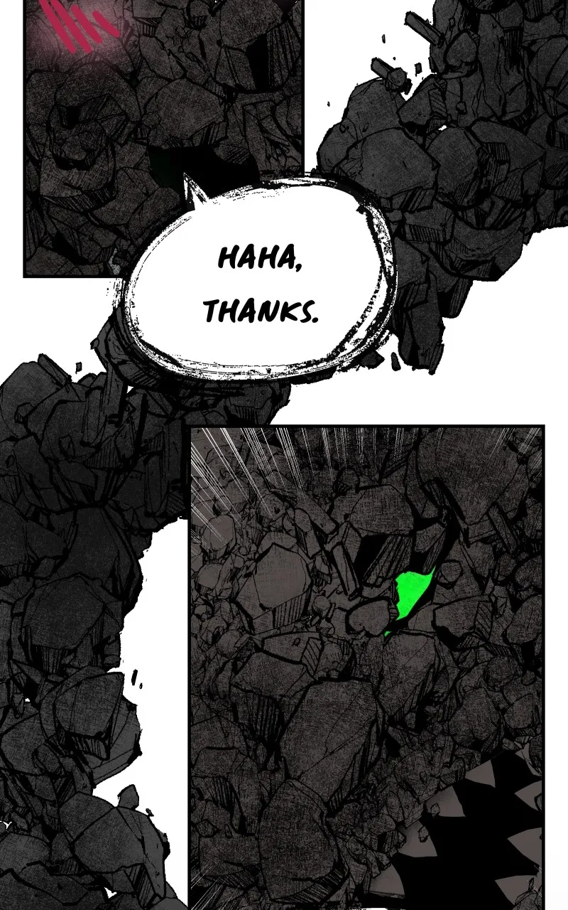 Unstable Chapter 34 page 46 - 