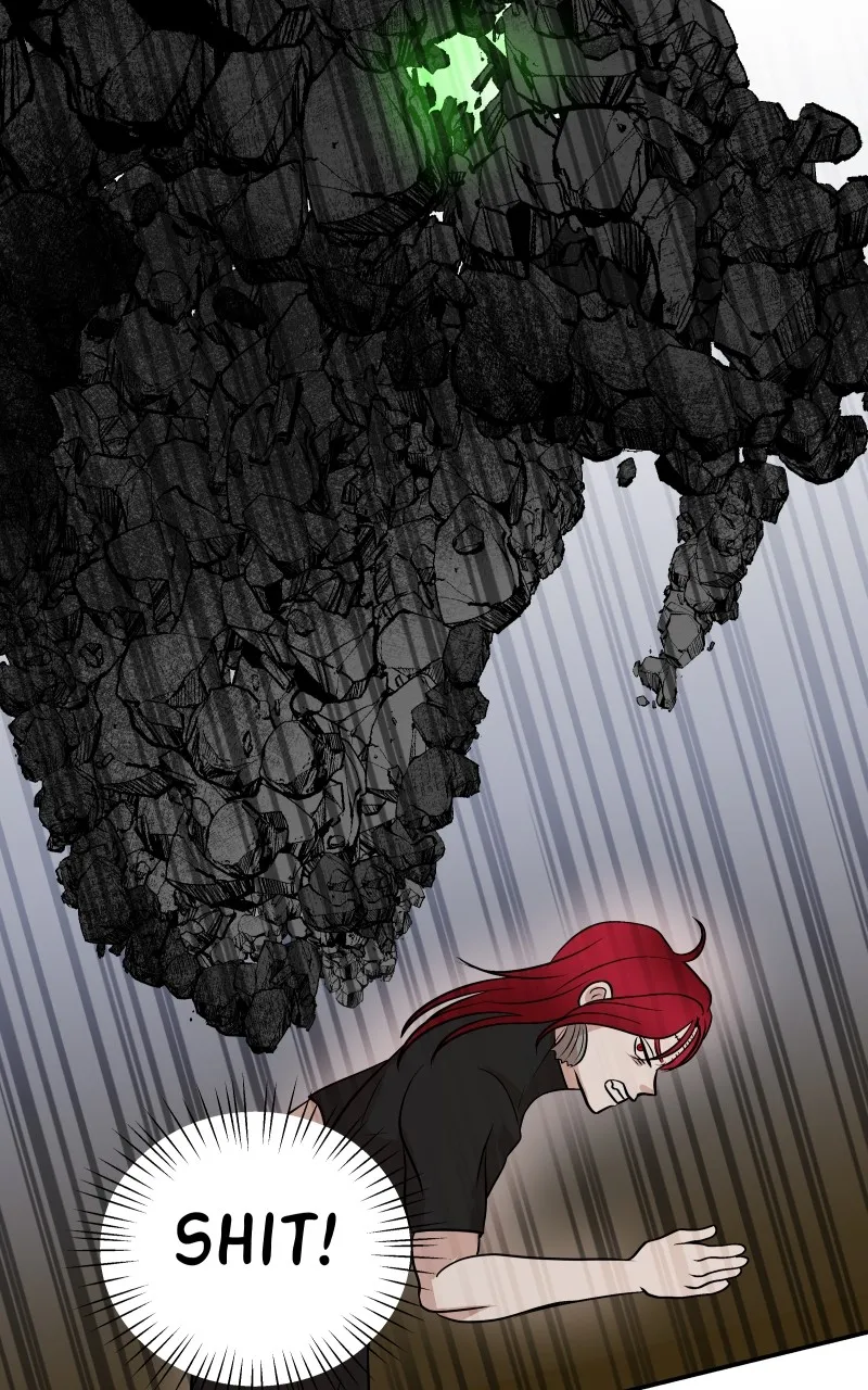 Unstable Chapter 34 page 51 - 