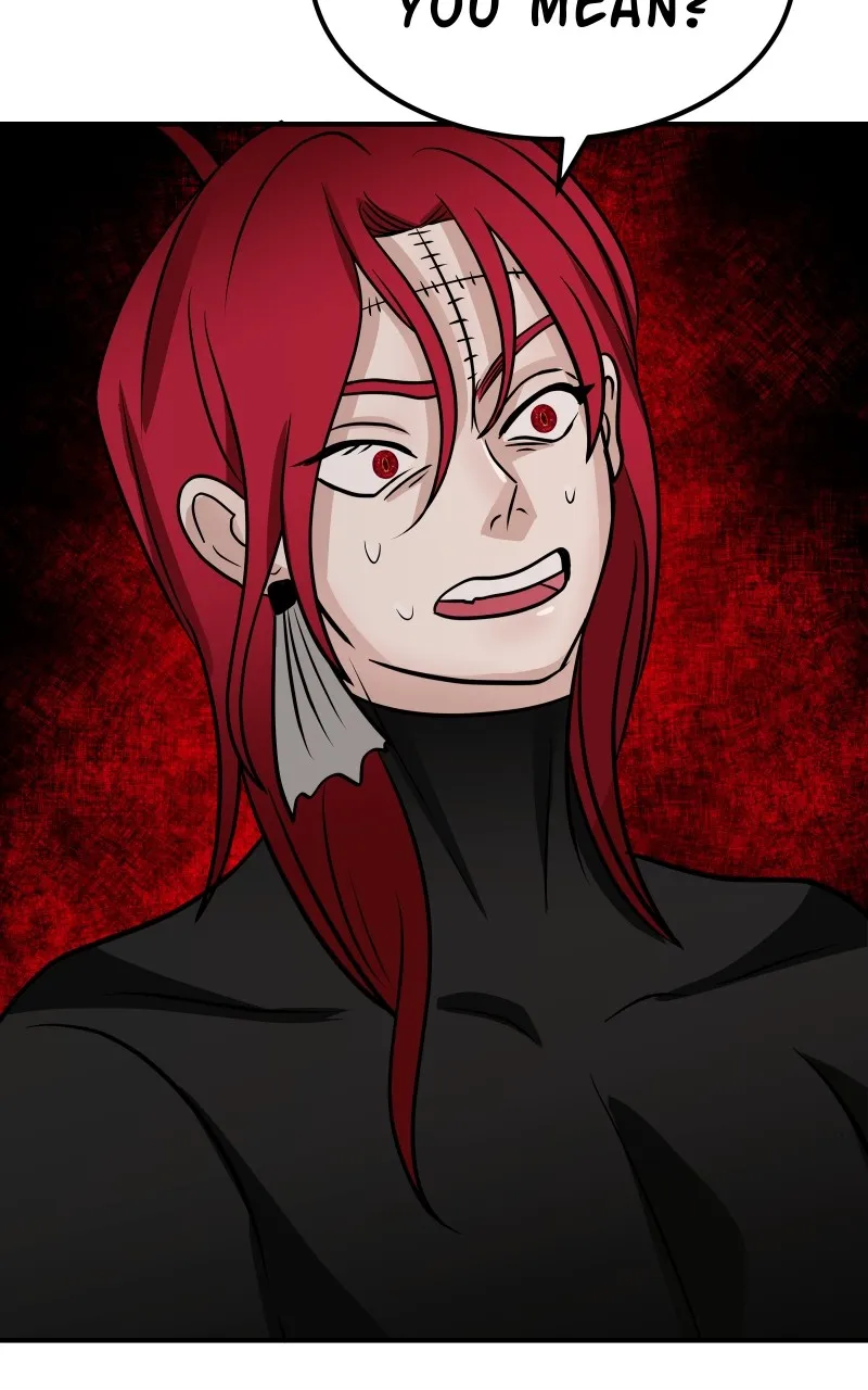 Unstable Chapter 34 page 65 - 