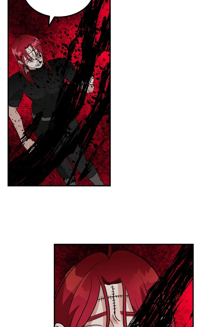 Unstable Chapter 34 page 68 - 