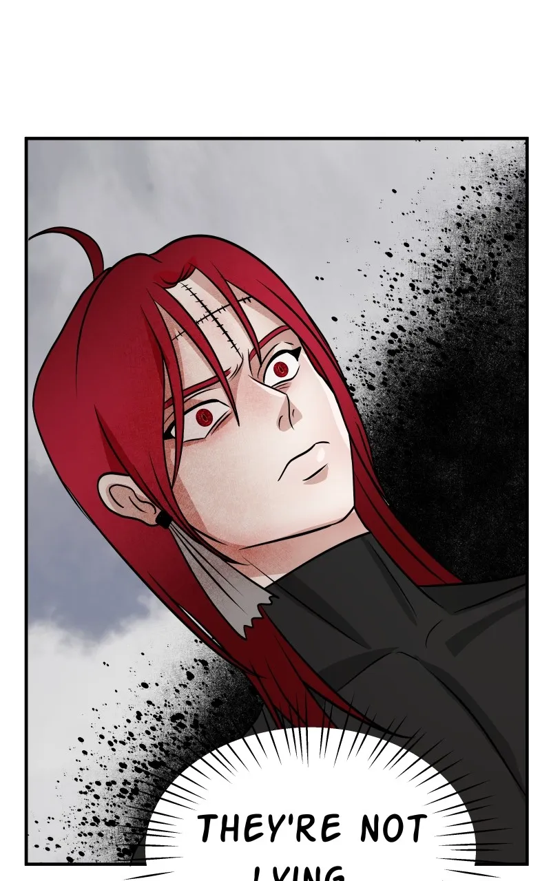 Unstable Chapter 35 page 22 - 