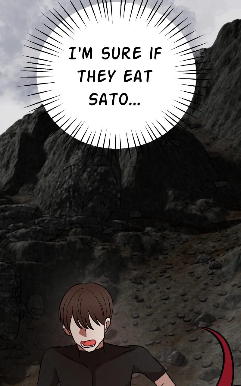Unstable Chapter 35 page 25 - 