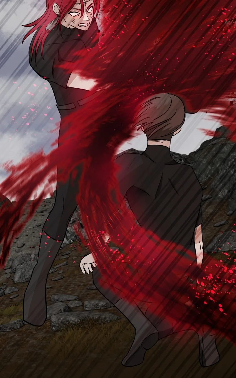 Unstable Chapter 35 page 6 - 