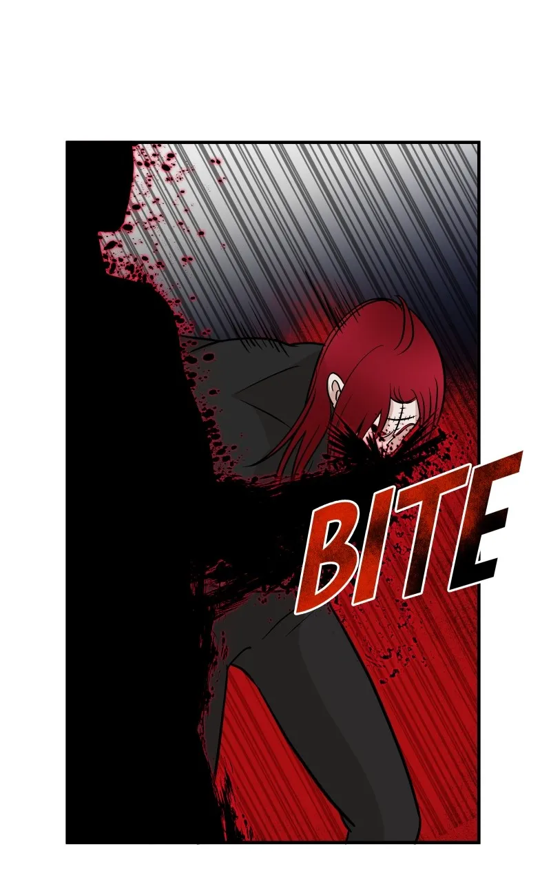 Unstable Chapter 35 page 52 - 