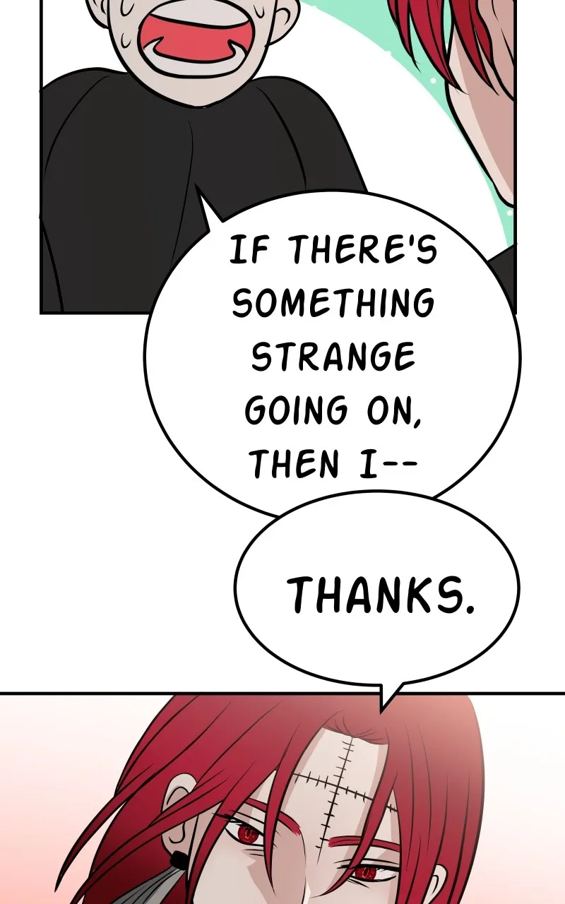 Unstable Chapter 35 page 83 - 