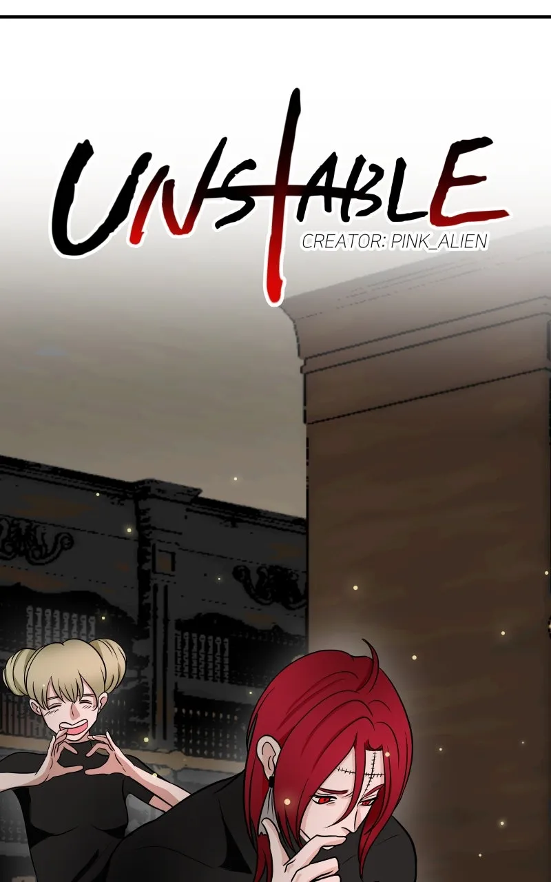Unstable Chapter 36 page 17 - 