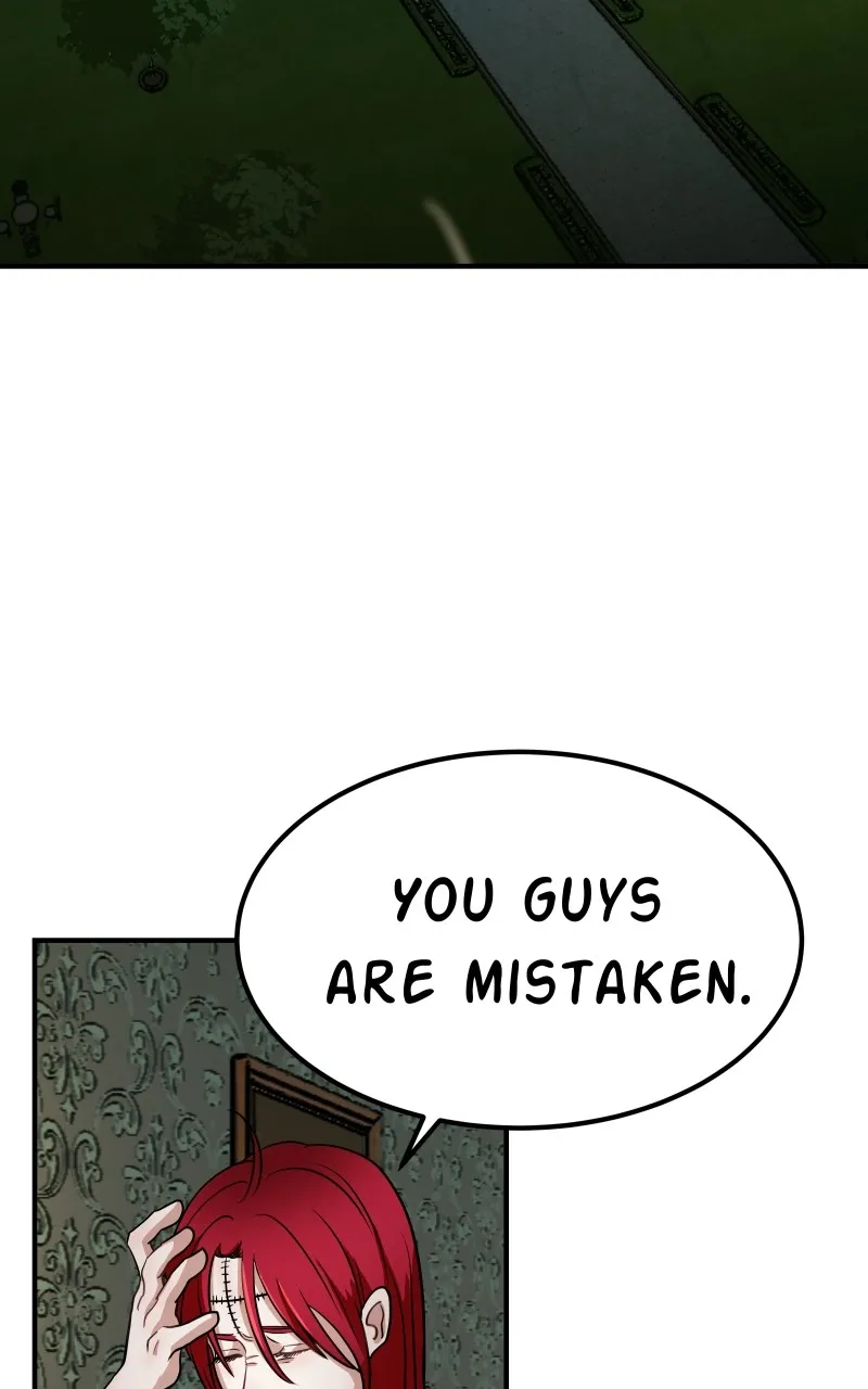 Unstable Chapter 36 page 20 - 