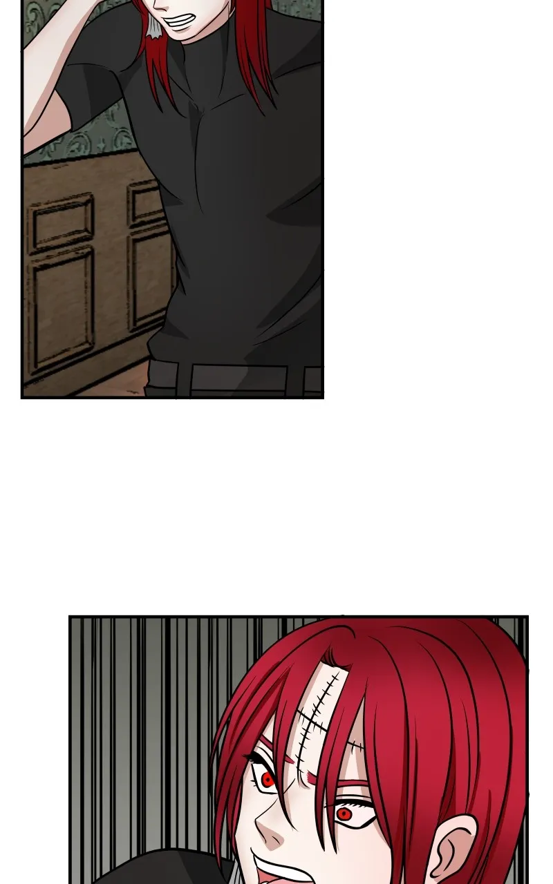 Unstable Chapter 36 page 21 - 