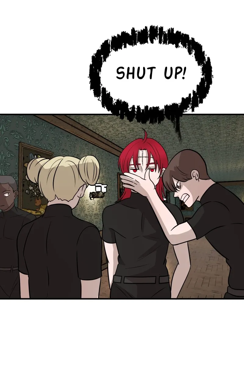 Unstable Chapter 36 page 23 - 