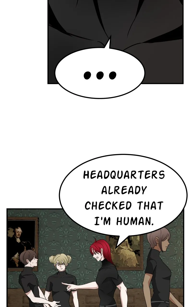 Unstable Chapter 36 page 26 - 