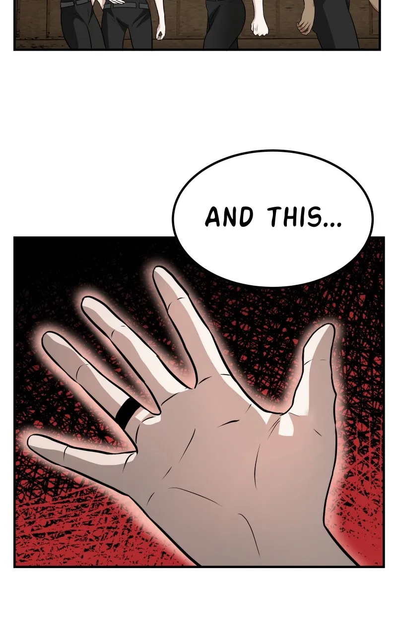 Unstable Chapter 36 page 27 - 