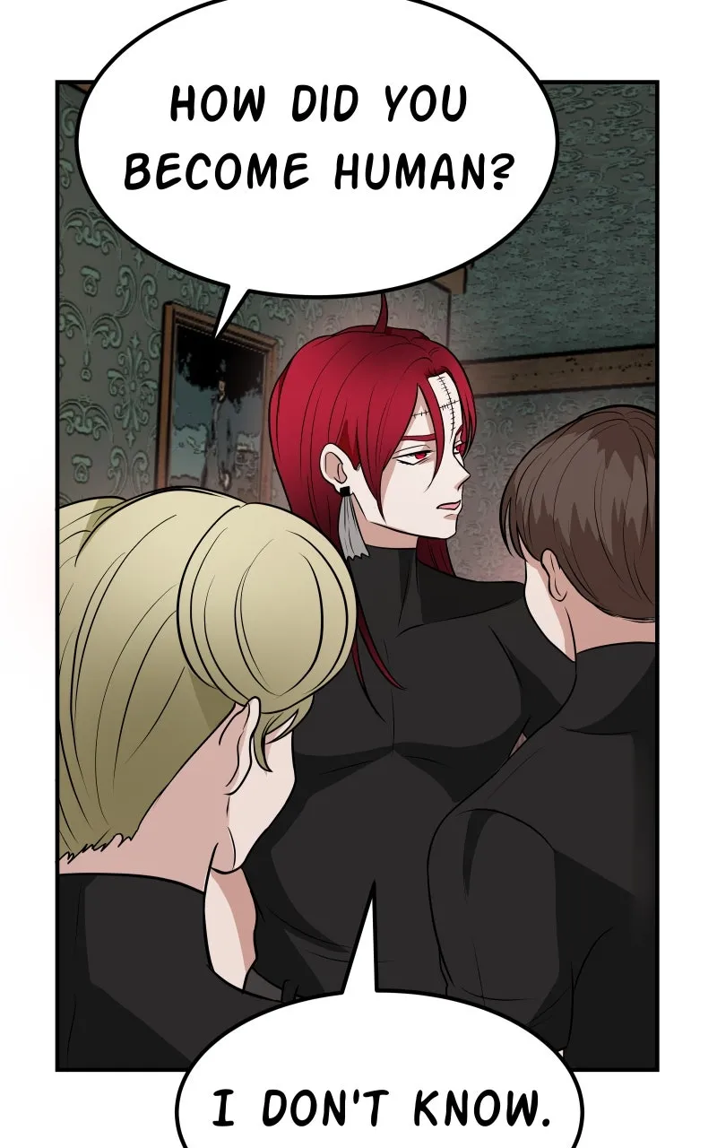 Unstable Chapter 36 page 31 - 