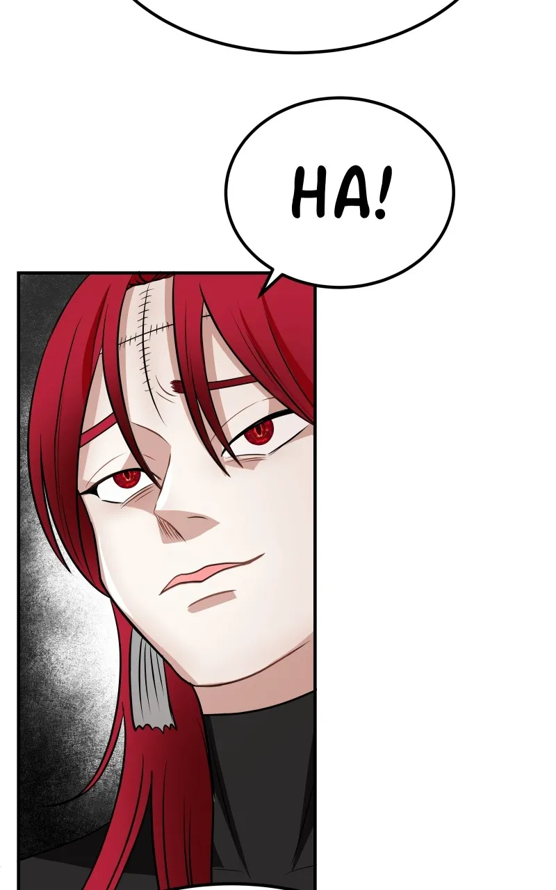 Unstable Chapter 36 page 33 - 