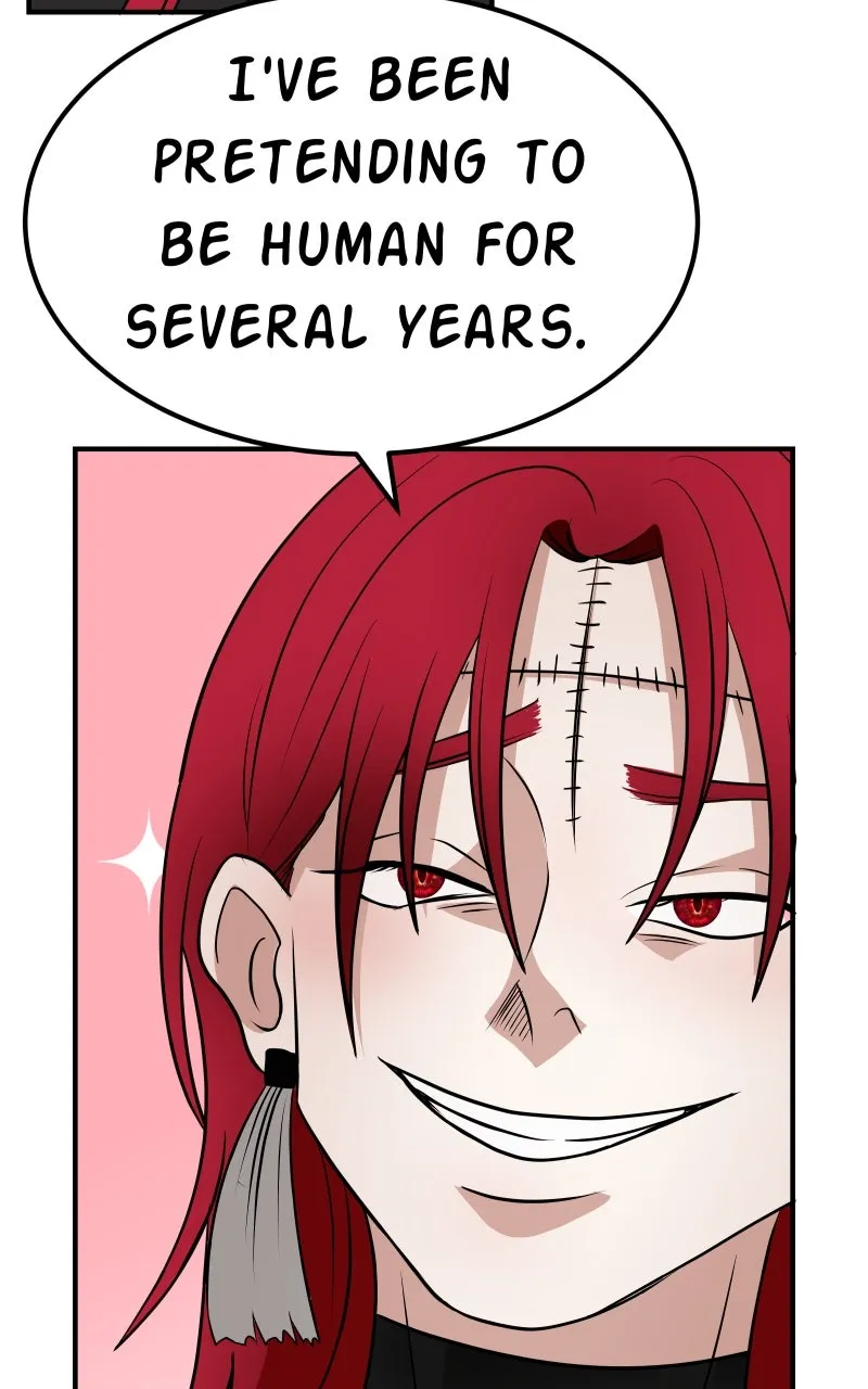 Unstable Chapter 36 page 34 - 