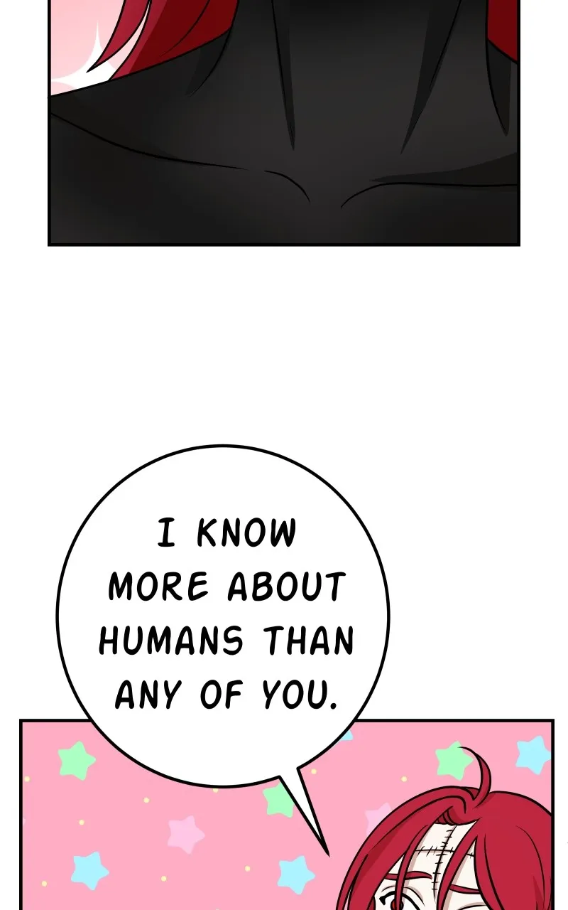 Unstable Chapter 36 page 35 - 