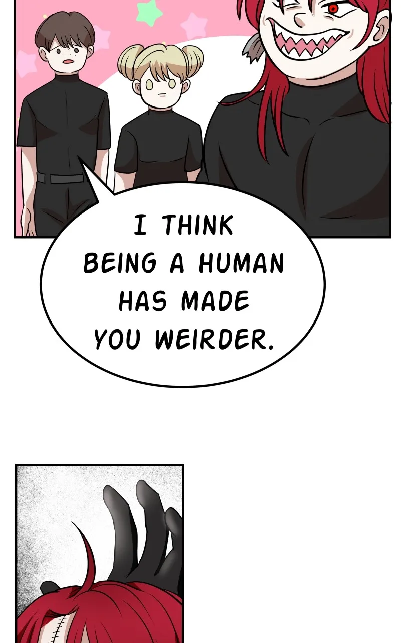 Unstable Chapter 36 page 36 - 