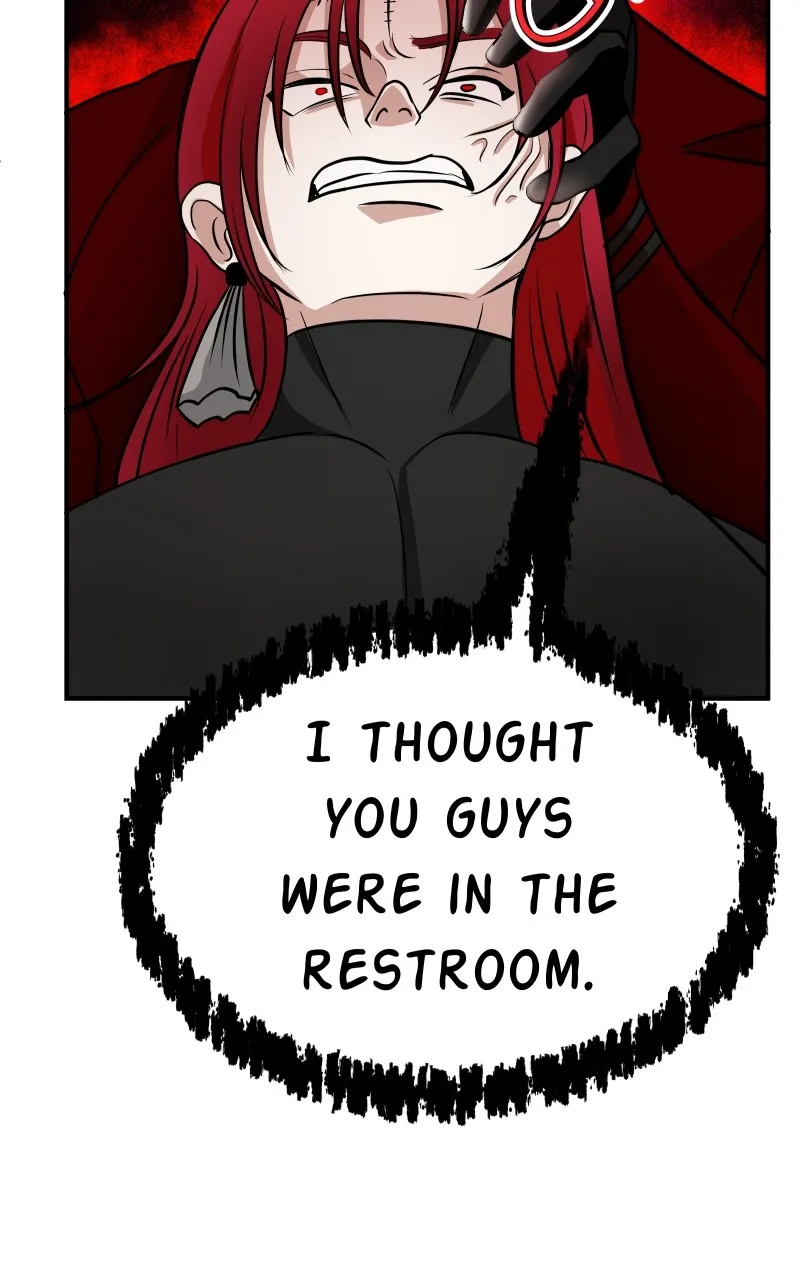 Unstable Chapter 36 page 38 - 