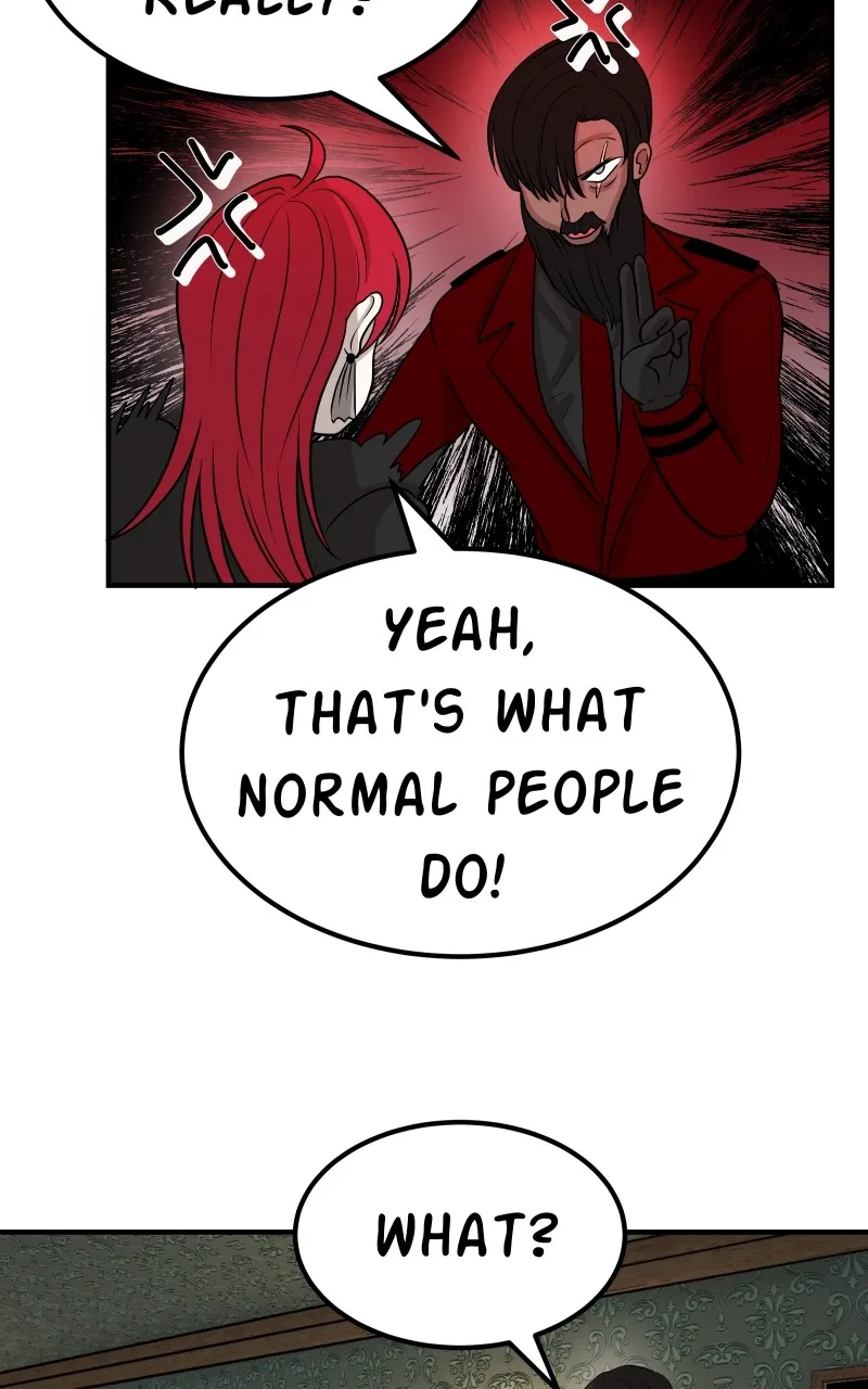 Unstable Chapter 36 page 40 - 