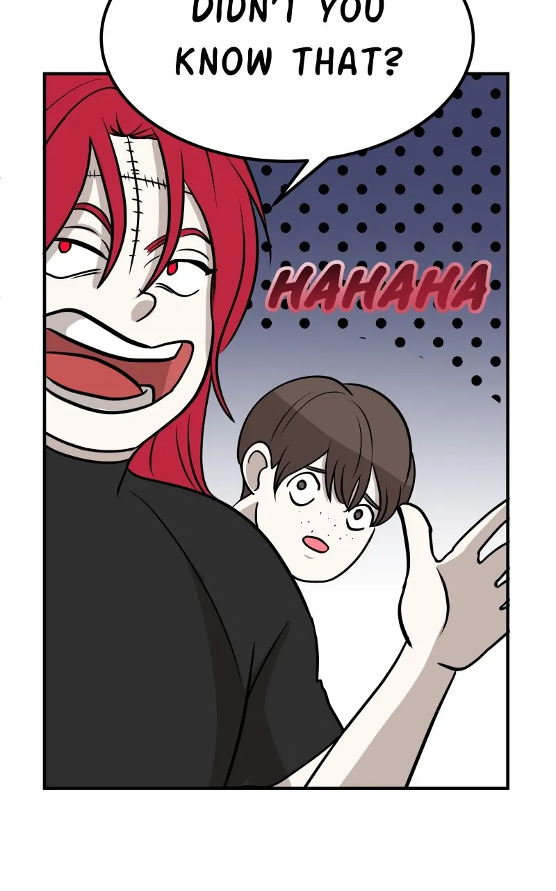 Unstable Chapter 36 page 42 - 
