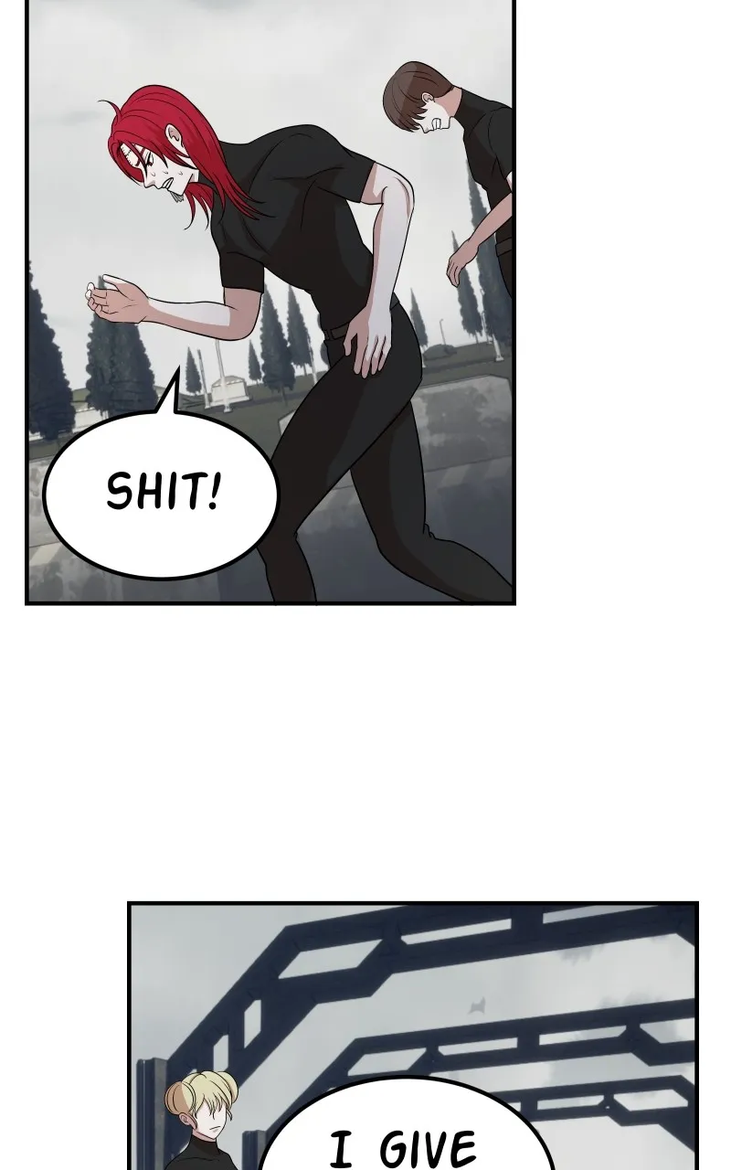 Unstable Chapter 36 page 45 - 