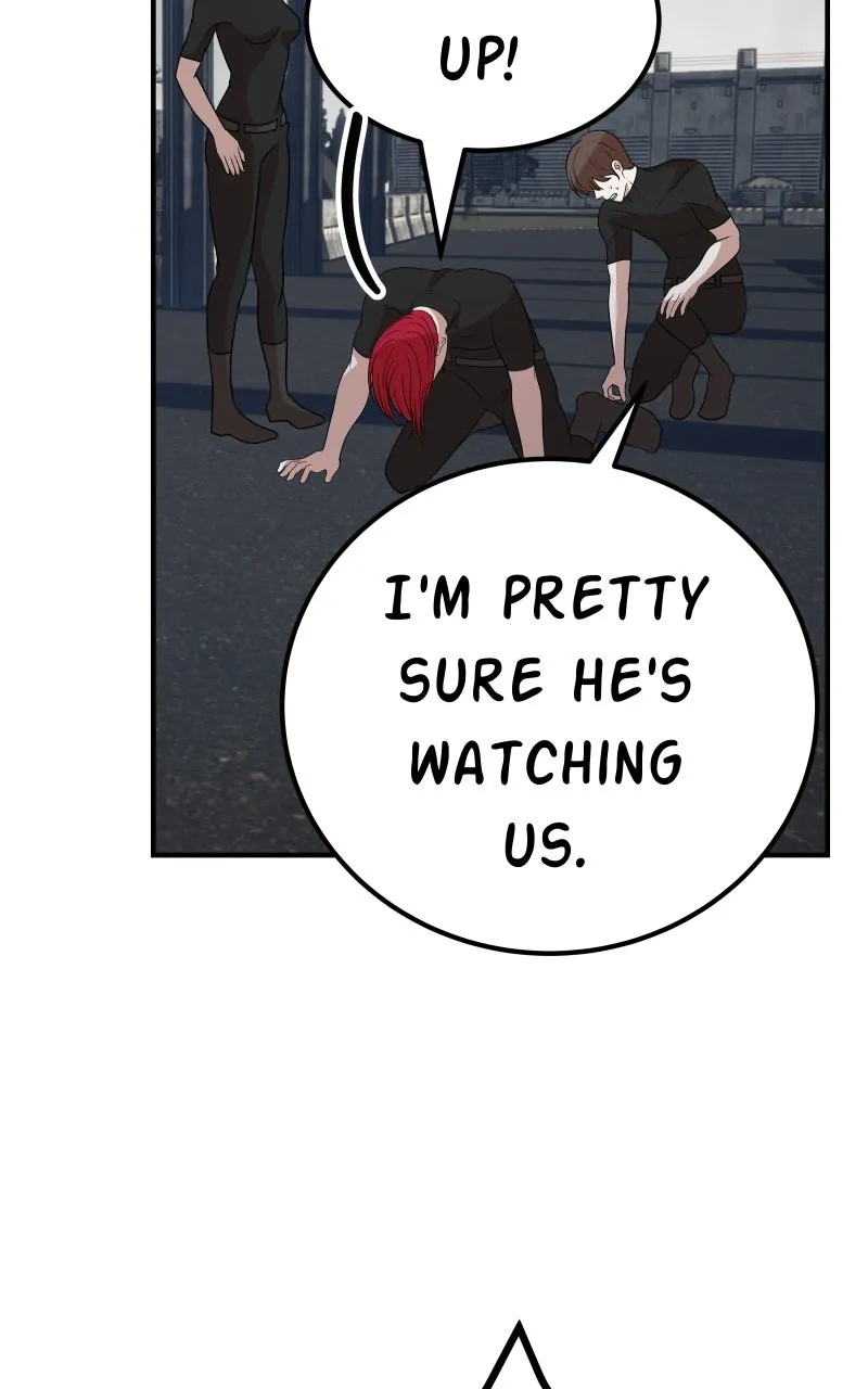 Unstable Chapter 36 page 46 - 