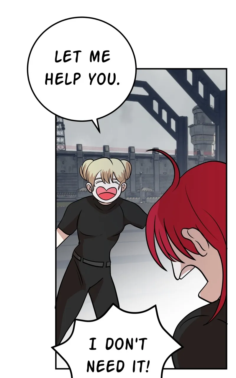 Unstable Chapter 36 page 50 - 