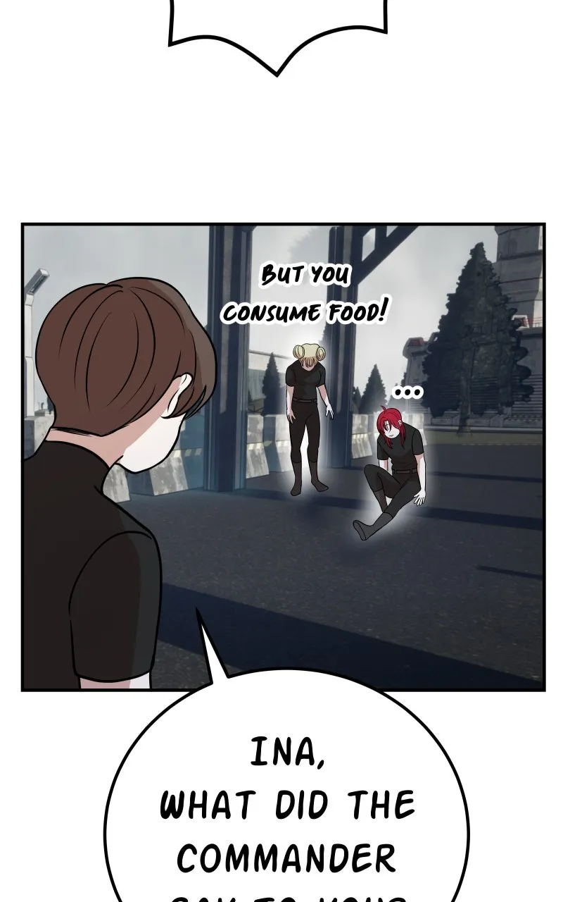 Unstable Chapter 36 page 51 - 