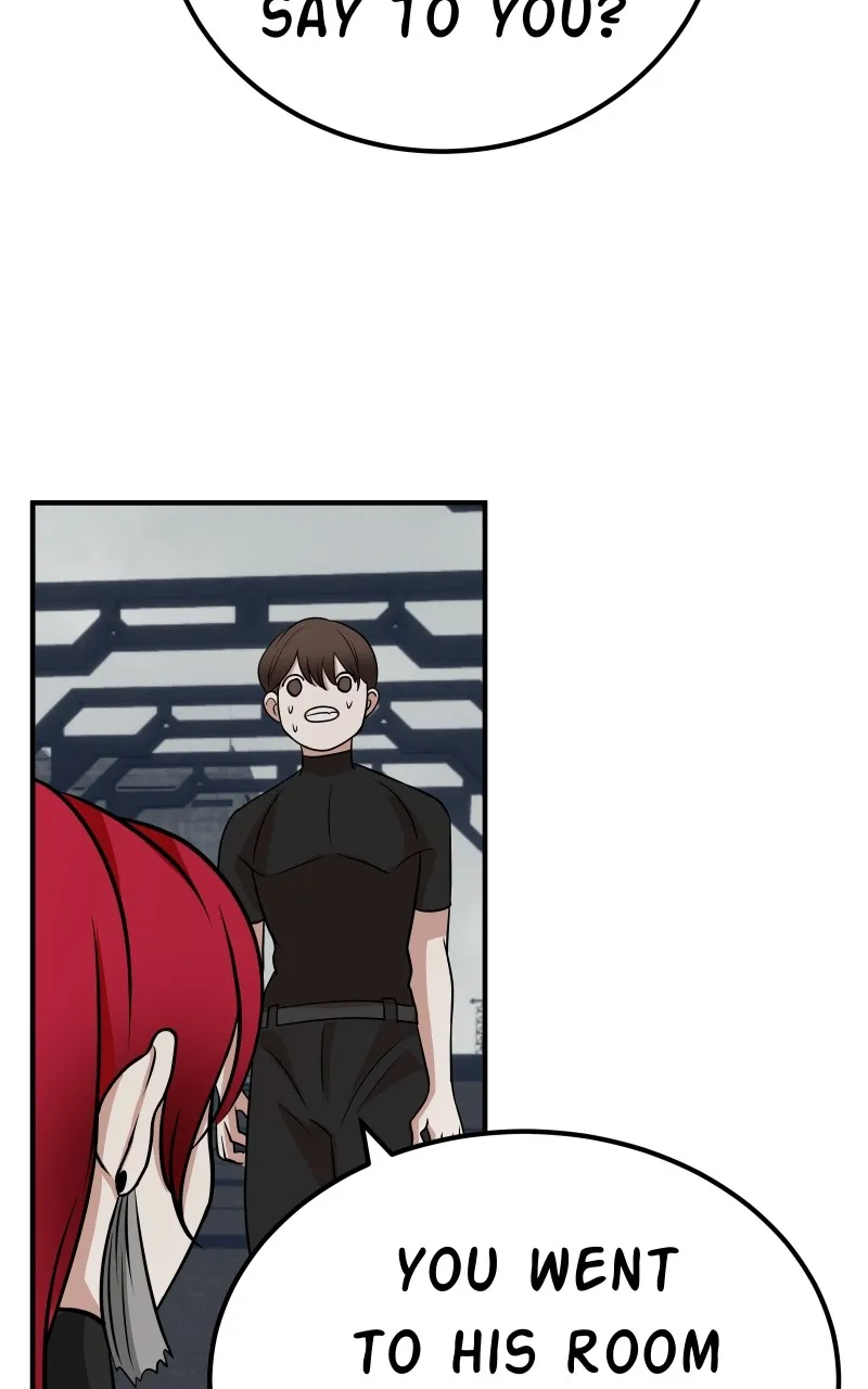 Unstable Chapter 36 page 52 - 