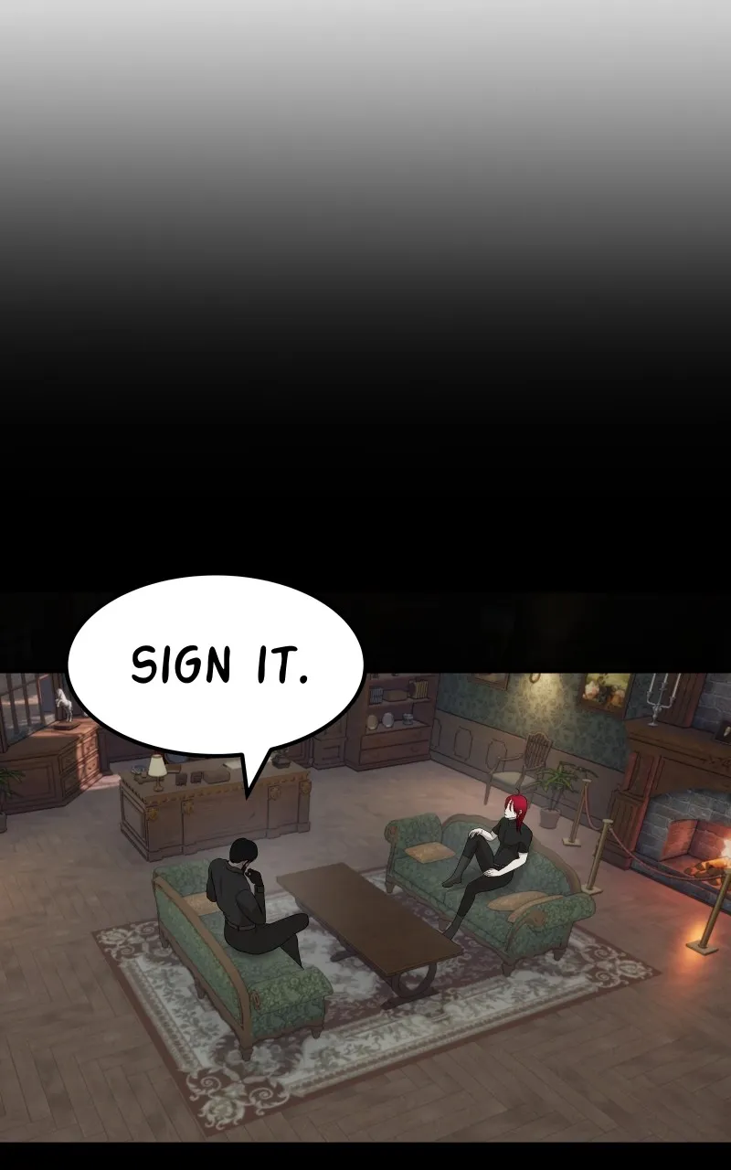 Unstable Chapter 36 page 54 - 
