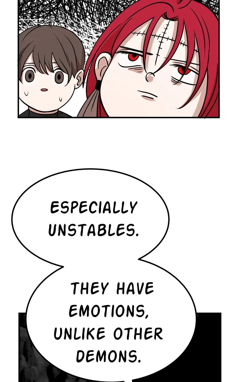 Unstable Chapter 36 page 7 - 