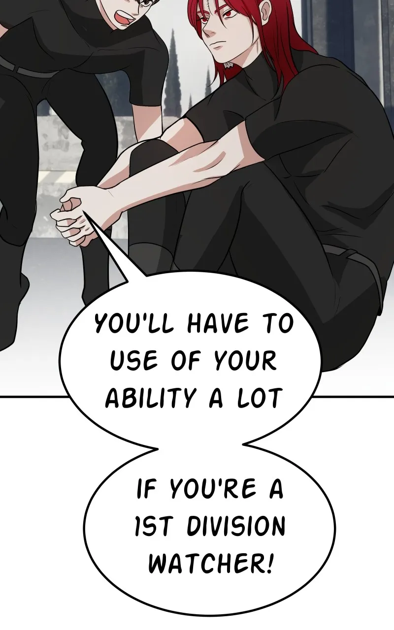 Unstable Chapter 36 page 67 - 