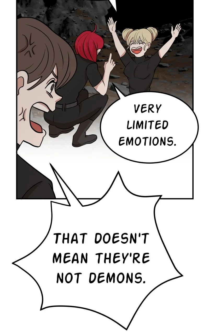 Unstable Chapter 36 page 8 - 