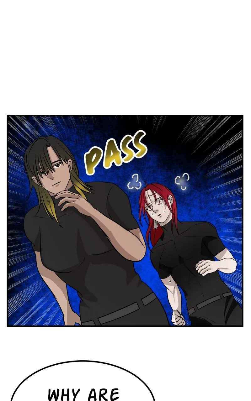 Unstable Chapter 37 page 11 - 