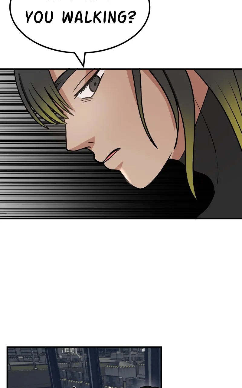 Unstable Chapter 37 page 12 - 