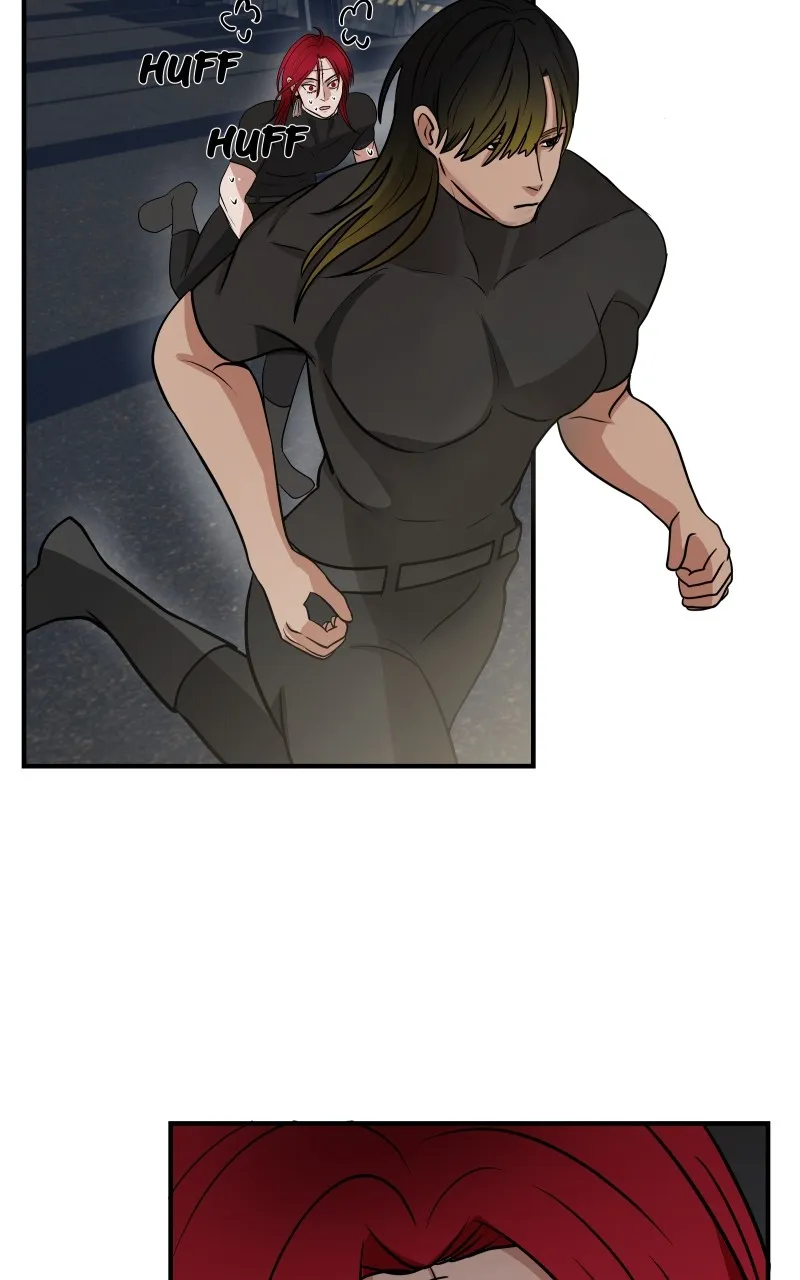 Unstable Chapter 37 page 13 - 