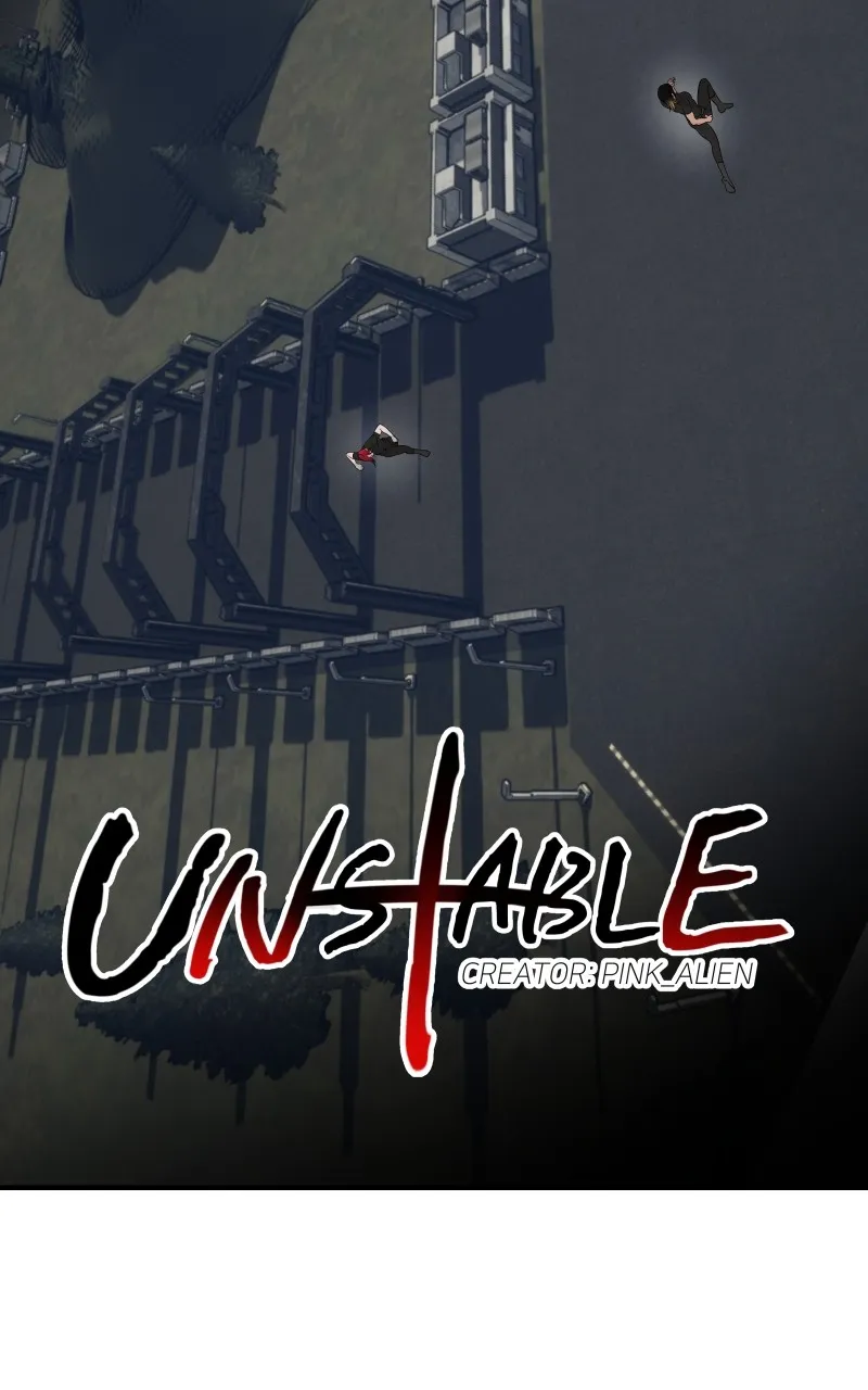 Unstable Chapter 37 page 16 - 
