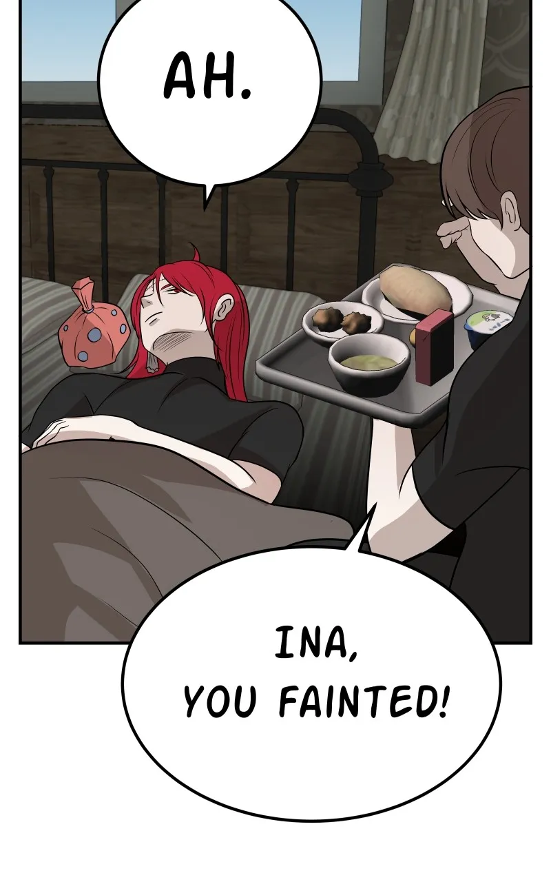 Unstable Chapter 37 page 19 - 