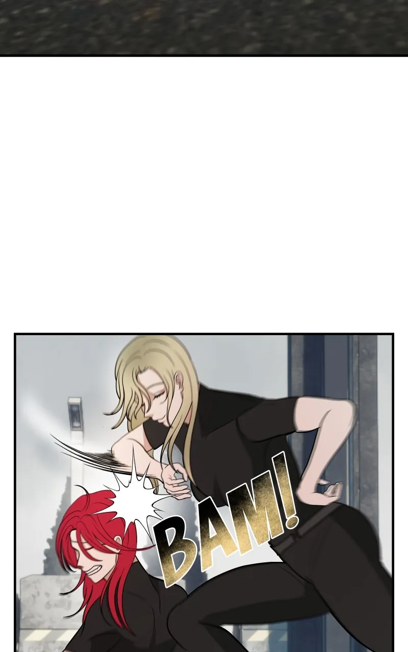 Unstable Chapter 37 page 3 - 