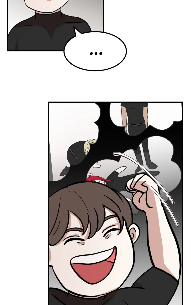 Unstable Chapter 37 page 22 - 